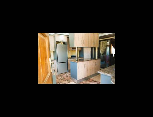 3 BEDROOM HOUSE FOR SALE IN MANKWENG